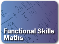 Functional Skills Maths 